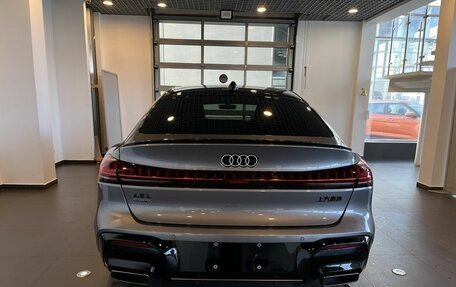 Audi A5, 2025 год, 6 195 000 рублей, 4 фотография