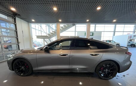 Audi A5, 2025 год, 6 195 000 рублей, 6 фотография