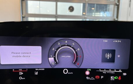 Audi A5, 2025 год, 6 195 000 рублей, 11 фотография