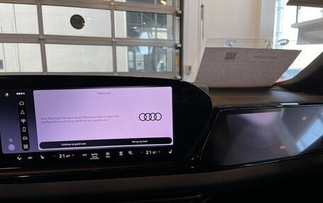 Audi A5, 2025 год, 6 195 000 рублей, 13 фотография
