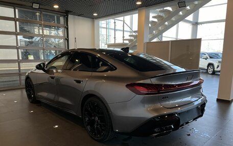 Audi A5, 2025 год, 6 195 000 рублей, 5 фотография