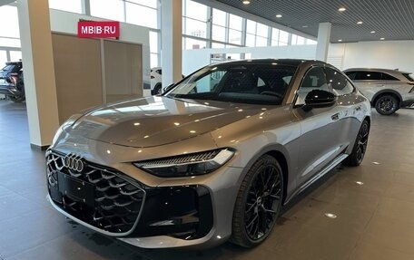 Audi A5, 2025 год, 6 195 000 рублей, 7 фотография