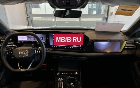 Audi A5, 2025 год, 6 195 000 рублей, 9 фотография