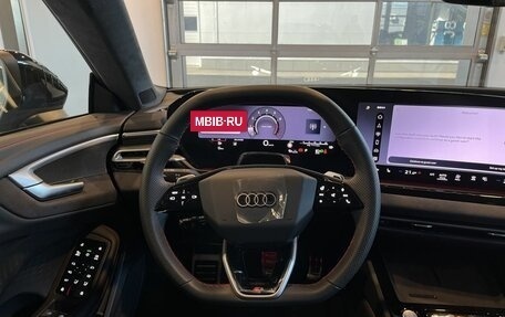Audi A5, 2025 год, 6 195 000 рублей, 10 фотография