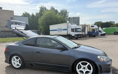 Acura RSX I, 2003 год, 1 450 000 рублей, 11 фотография