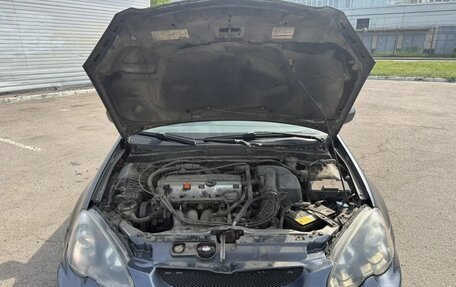 Acura RSX I, 2003 год, 1 450 000 рублей, 13 фотография