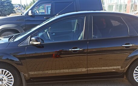 Ford Focus II рестайлинг, 2009 год, 550 000 рублей, 3 фотография