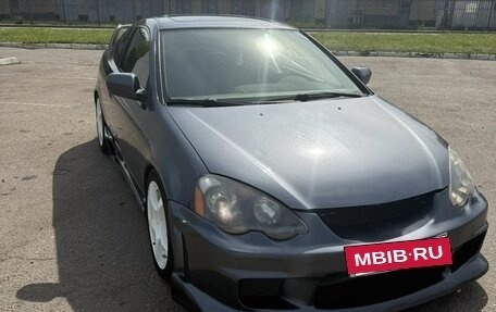Acura RSX I, 2003 год, 1 450 000 рублей, 3 фотография