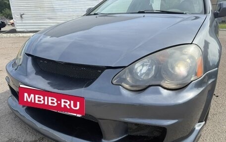 Acura RSX I, 2003 год, 1 450 000 рублей, 12 фотография