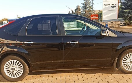 Ford Focus II рестайлинг, 2009 год, 550 000 рублей, 8 фотография