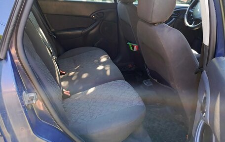 Ford Focus IV, 2001 год, 110 000 рублей, 7 фотография