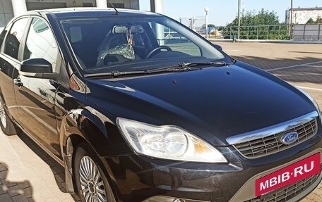 Ford Focus II рестайлинг, 2009 год, 550 000 рублей, 9 фотография