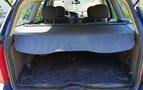 Ford Focus IV, 2001 год, 110 000 рублей, 9 фотография