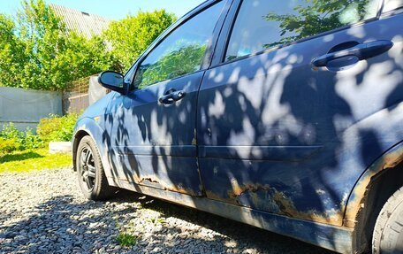 Ford Focus IV, 2001 год, 110 000 рублей, 17 фотография