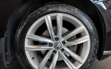 Volkswagen Passat B8 рестайлинг, 2018 год, 1 845 000 рублей, 18 фотография