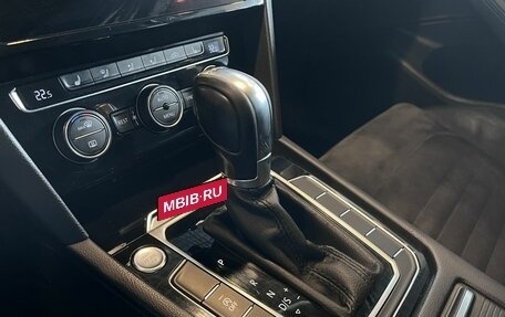 Volkswagen Passat B8 рестайлинг, 2018 год, 1 845 000 рублей, 29 фотография