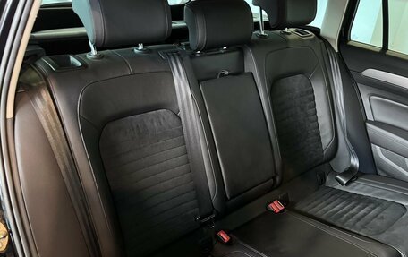 Volkswagen Passat B8 рестайлинг, 2018 год, 1 845 000 рублей, 33 фотография
