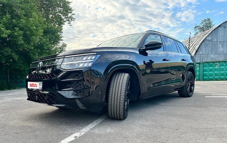 Volkswagen Teramont, 2025 год, 6 050 000 рублей, 7 фотография