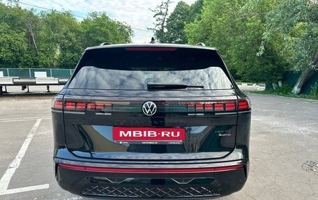 Volkswagen Teramont, 2025 год, 6 050 000 рублей, 11 фотография
