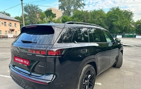 Volkswagen Teramont, 2025 год, 6 050 000 рублей, 9 фотография