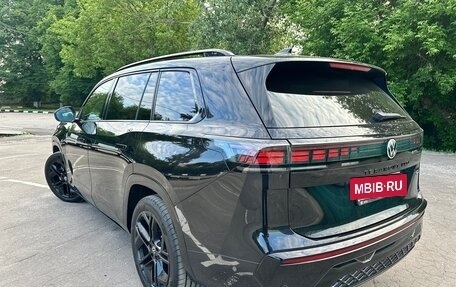 Volkswagen Teramont, 2025 год, 6 050 000 рублей, 10 фотография
