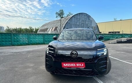 Volkswagen Teramont, 2025 год, 6 050 000 рублей, 13 фотография