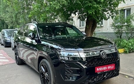 Volkswagen Teramont, 2025 год, 6 050 000 рублей, 15 фотография