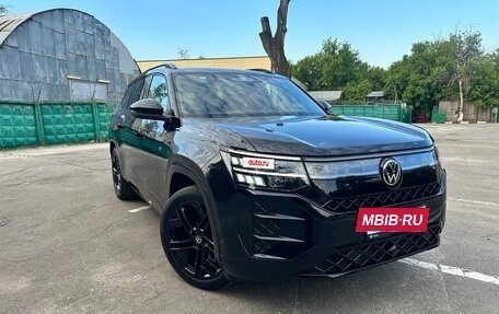 Volkswagen Teramont, 2025 год, 6 050 000 рублей, 6 фотография