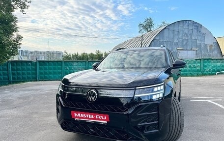 Volkswagen Teramont, 2025 год, 6 050 000 рублей, 14 фотография