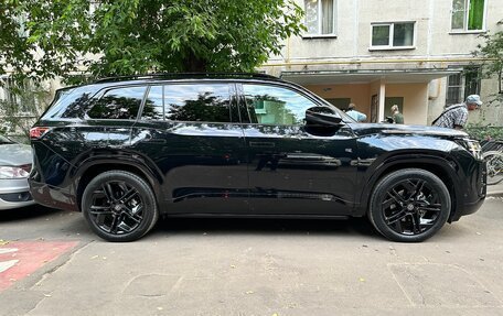 Volkswagen Teramont, 2025 год, 6 050 000 рублей, 16 фотография