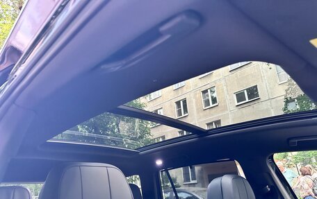 Volkswagen Teramont, 2025 год, 6 050 000 рублей, 17 фотография