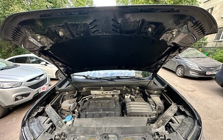 Volkswagen Teramont, 2025 год, 6 050 000 рублей, 29 фотография