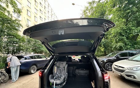 Volkswagen Teramont, 2025 год, 6 050 000 рублей, 28 фотография
