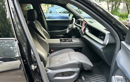 Volkswagen Teramont, 2025 год, 6 050 000 рублей, 26 фотография
