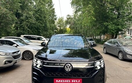 Volkswagen Teramont, 2025 год, 6 050 000 рублей, 19 фотография