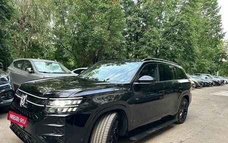Volkswagen Teramont, 2025 год, 6 050 000 рублей, 22 фотография