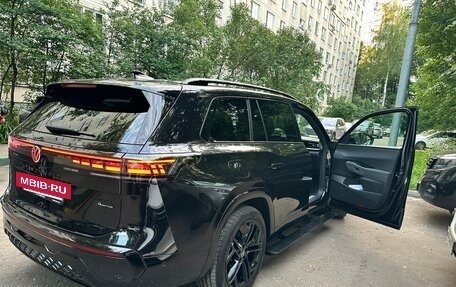 Volkswagen Teramont, 2025 год, 6 050 000 рублей, 18 фотография