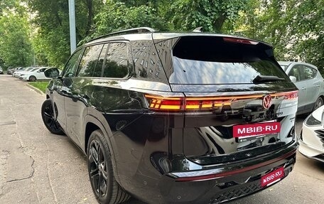Volkswagen Teramont, 2025 год, 6 050 000 рублей, 20 фотография