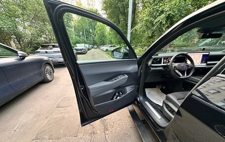 Volkswagen Teramont, 2025 год, 6 050 000 рублей, 33 фотография