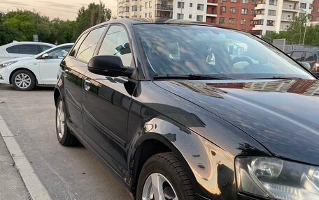 Audi A3, 2011 год, 830 000 рублей, 3 фотография