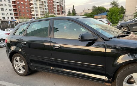 Audi A3, 2011 год, 830 000 рублей, 4 фотография
