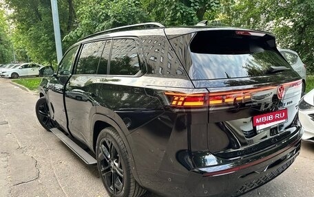 Volkswagen Teramont, 2025 год, 6 050 000 рублей, 36 фотография