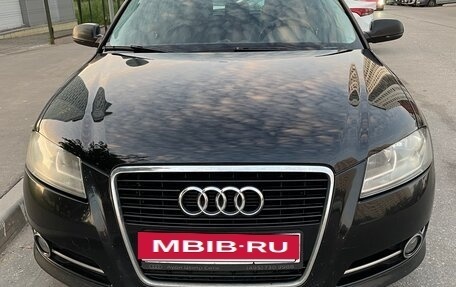 Audi A3, 2011 год, 830 000 рублей, 2 фотография