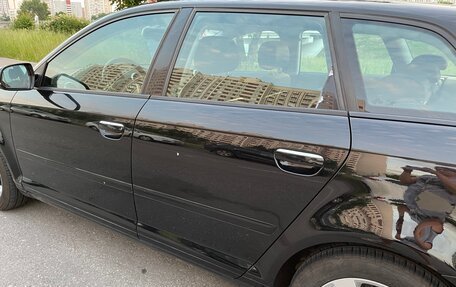 Audi A3, 2011 год, 830 000 рублей, 8 фотография