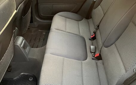 Audi A3, 2011 год, 830 000 рублей, 11 фотография