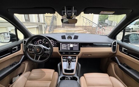 Porsche Cayenne III, 2019 год, 8 250 000 рублей, 7 фотография