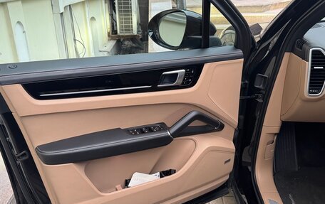 Porsche Cayenne III, 2019 год, 8 250 000 рублей, 11 фотография