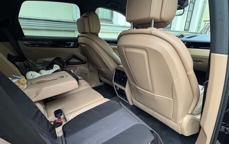Porsche Cayenne III, 2019 год, 8 250 000 рублей, 10 фотография