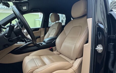 Porsche Cayenne III, 2019 год, 8 250 000 рублей, 9 фотография