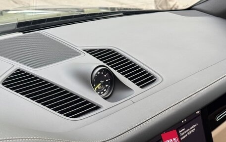 Porsche Cayenne III, 2019 год, 8 250 000 рублей, 12 фотография